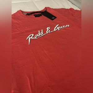 Rodd & Gunn Sports Fit T-Shirt